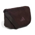 Mala a tiracolo adidas Soft Lux Xbody marrom