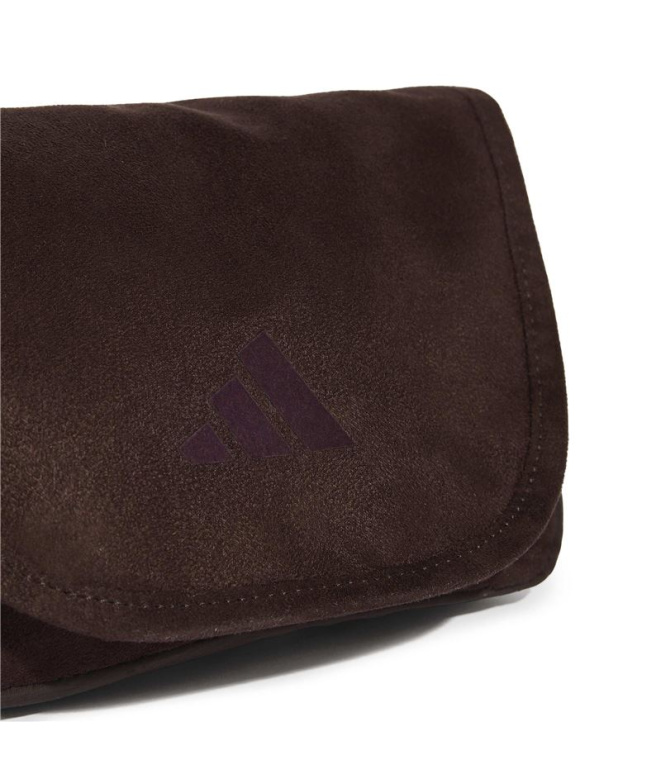 Bandoulière adidas Soft Lux Xbody marron