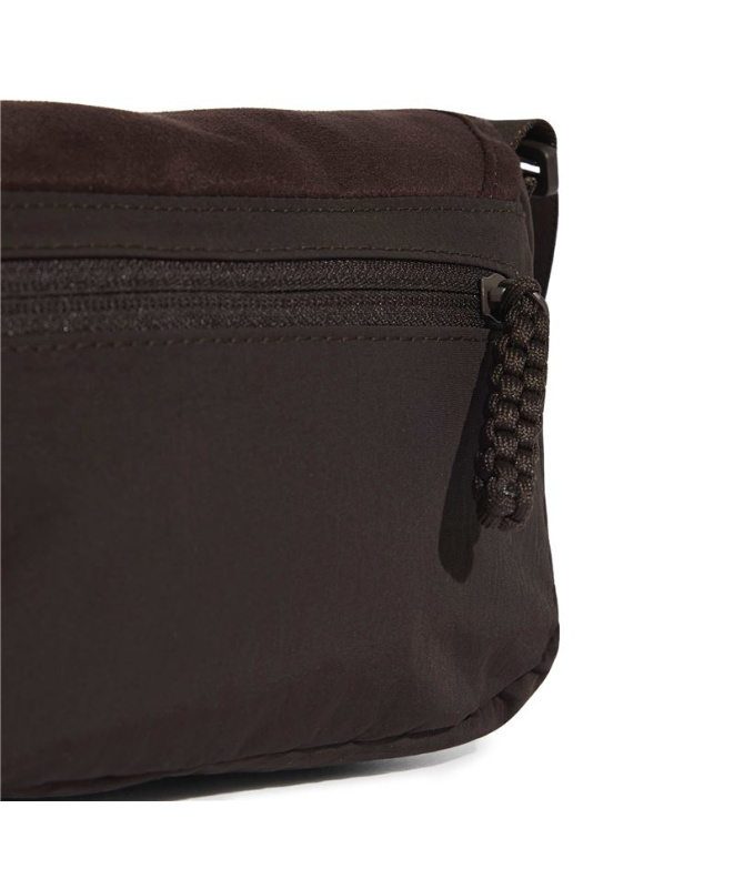 Mala a tiracolo adidas Soft Lux Xbody marrom