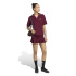 Mala a tiracolo adidas Soft Lux Xbody marrom