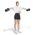 T-shirt Fitness blanc adidas Pl Gfx