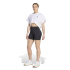 Camiseta adidas Pl Gfx branca Fitness