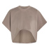 Camiseta adidas Pl Gfx Caqsei Fitness