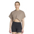 Camiseta adidas Pl Gfx Caqsei Fitness