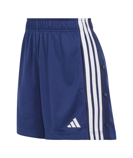 Pantalons adidas W Sta SeaSh bleu foncé