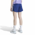 Pantalons adidas W Sta SeaSh bleu foncé