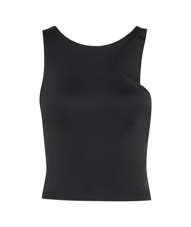 Haut Fitness adidas All Me noir