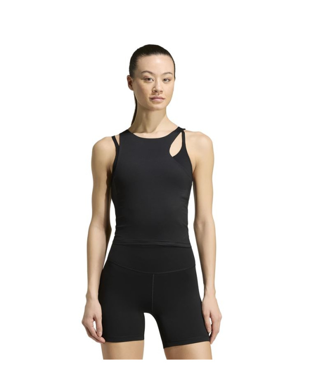 Camiseta adidas All Me Fitness Top