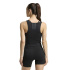Haut Fitness adidas All Me noir