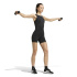 Haut Fitness adidas All Me noir
