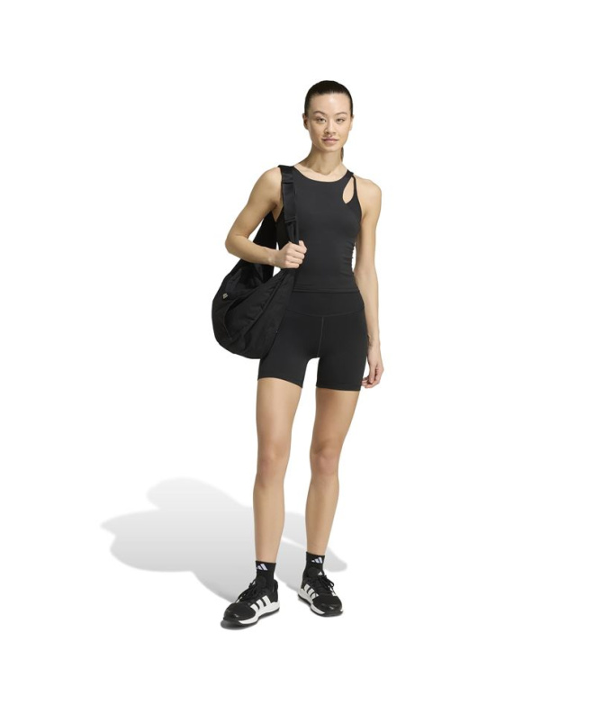 Camiseta adidas All Me Fitness Top