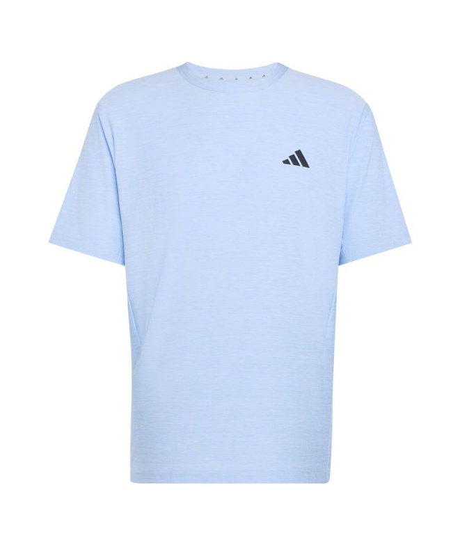 T-shirt Fitness adidas We Flex Glblme