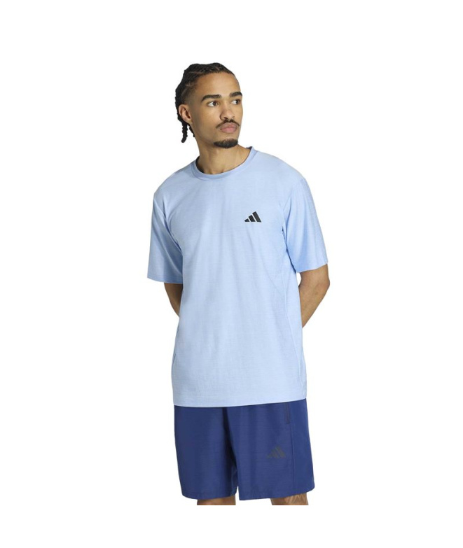 T-shirt Fitness adidas We Flex Glblme