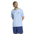 T-shirt Fitness adidas We Flex Glblme