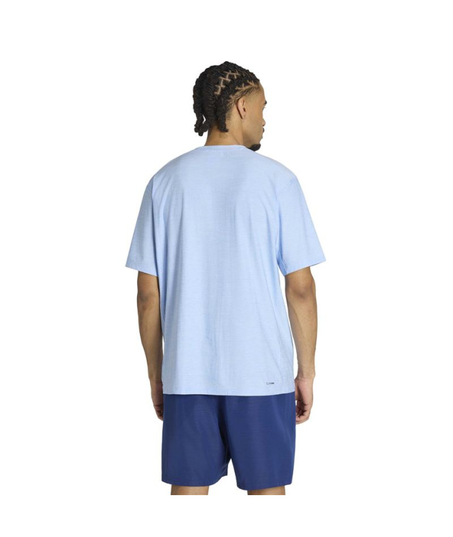 T-shirt Fitness adidas We Flex Glblme