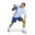 T-shirt Fitness adidas We Flex Glblme