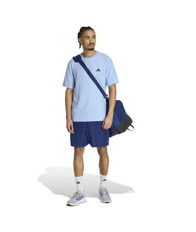 T-shirt Fitness adidas We Flex Glblme