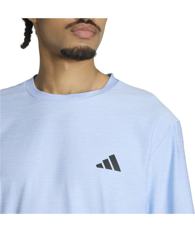 T-shirt Fitness adidas We Flex Glblme