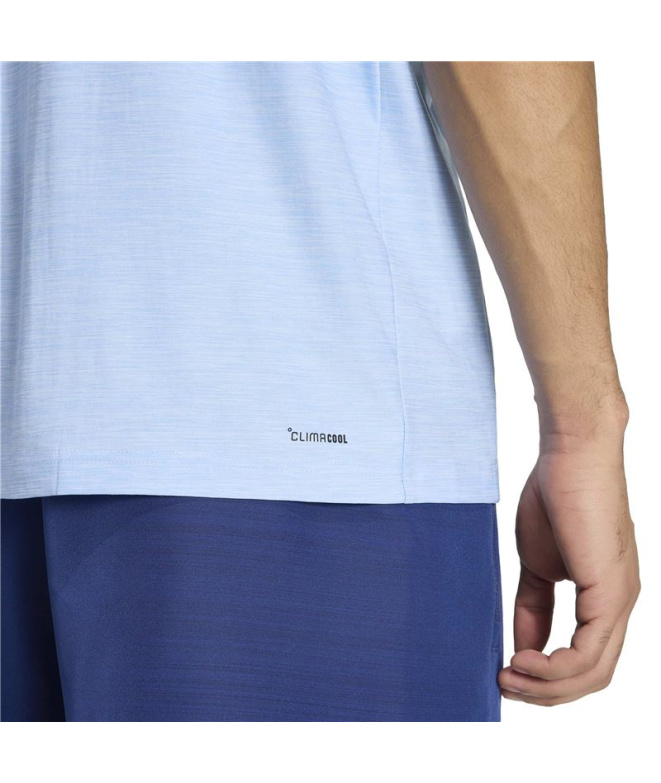 T-shirt Fitness adidas We Flex Glblme