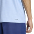 Camiseta adidas We Flex Glblme Fitness