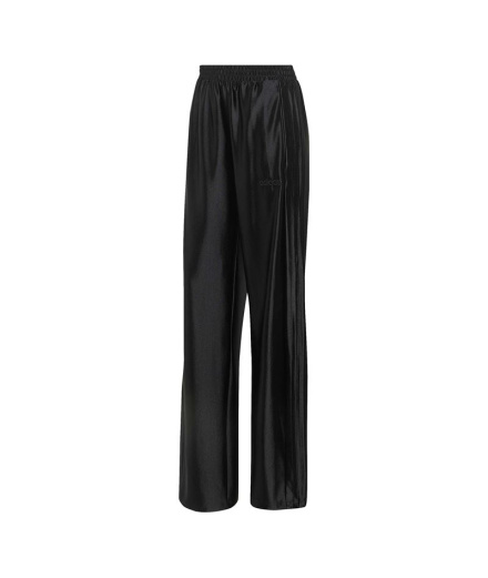 Calça pretas adidas W Sat