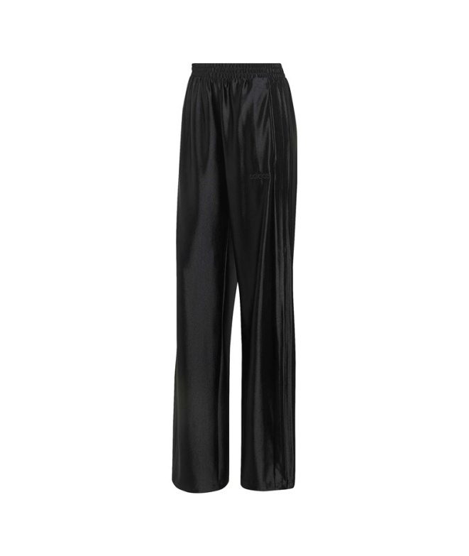 Pantalons noir adidas W Sat