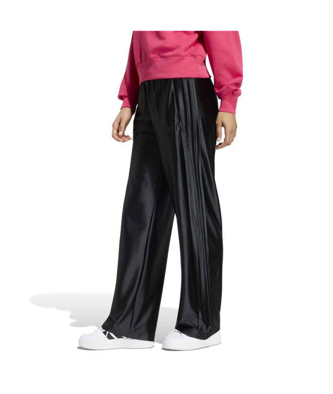 Calça pretas adidas W Sat