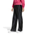 Pantalons noir adidas W Sat