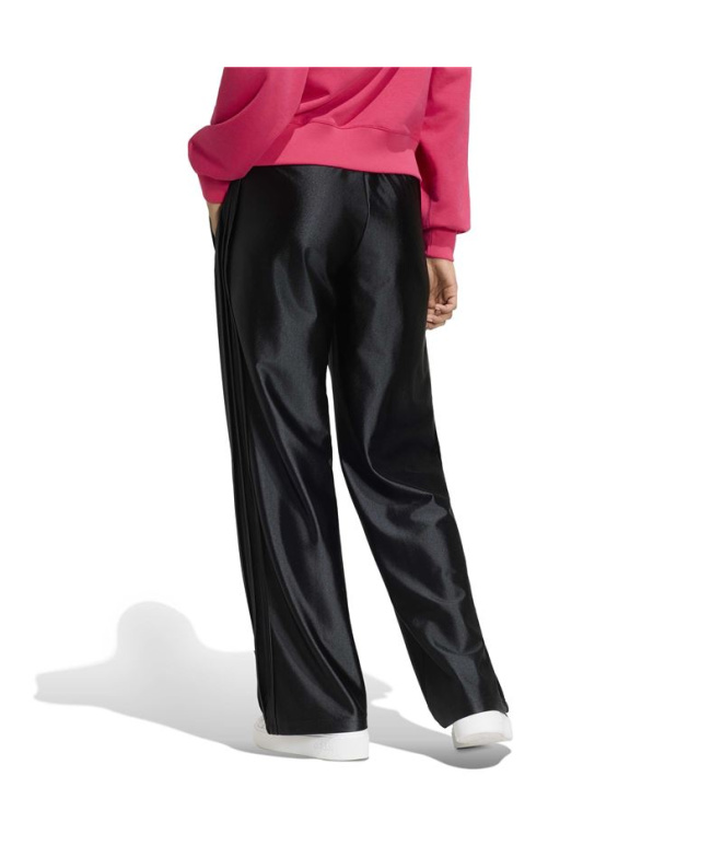 Pantalons noir adidas W Sat