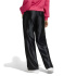 Calça pretas adidas W Sat