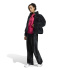 Pantalons noir adidas W Sat