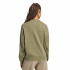 Sweat adidas W Cp Crw Estoli/Grpulg