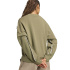 Sweat adidas W Cp Crw Estoli/Grpulg