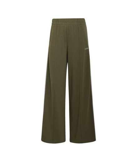 Pantalons adidas W Cp Pt Estoli/Grpulg