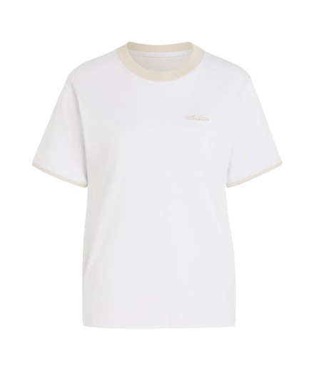 T-shirt adidas W Cp Morcon/Licr