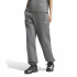 adidas Pantalons W Ak Sl L Cf Gris