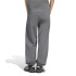 adidas Pantalons W Ak Sl L Cf Gris
