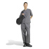 adidas Pantalons W Ak Sl L Cf Gris