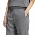 adidas Pantalons W Ak Sl L Cf Gris