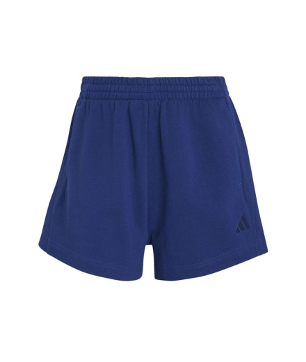 Calça adidas W Ak Sl Azul Escuro