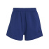 Pantalons bleu foncé adidas W Ak Sl