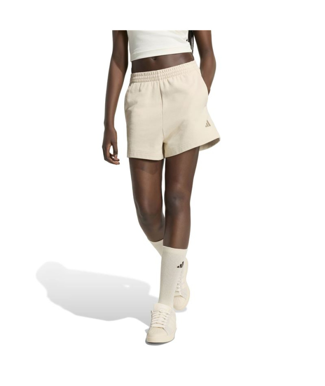 Pantalons adidas W Ak Sl Licri