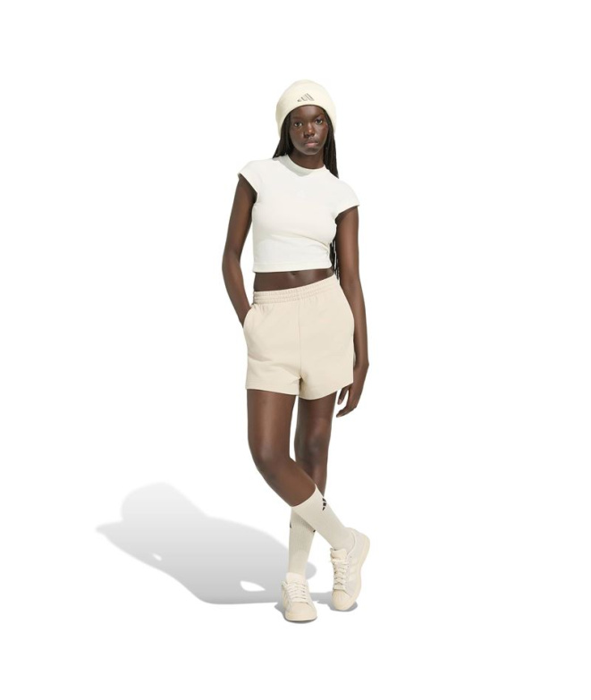 Calça adidas W Ak Sl Licr