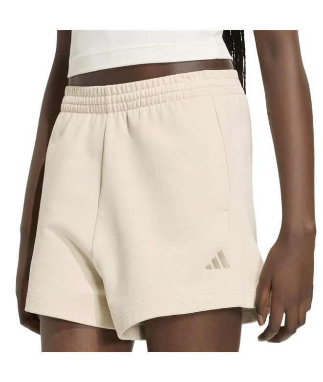 Pantalons adidas W Ak Sl Licri