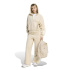 Sweat adidas W Ak 3 Stripes Fz Lycra/Casbla