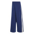 Calça adidas W Ak 3 Stripes Wd Azul Escuro