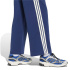 Calça adidas W Ak 3 Stripes Wd Azul Escuro