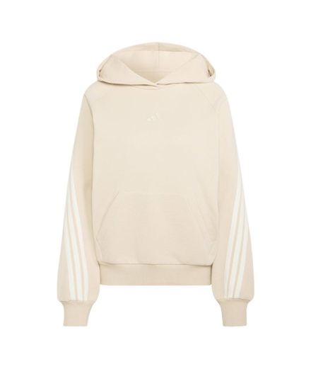 Sweat adidas W Ak 3 bandes Oh Licry/Casbla