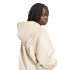 Moletom adidas W Ak 3 Stripes Oh Licr/Casbla