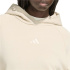 Sweat adidas W Ak 3 bandes Oh Licry/Casbla